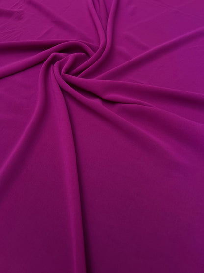 Plain Chiffon - P-CH-48-3