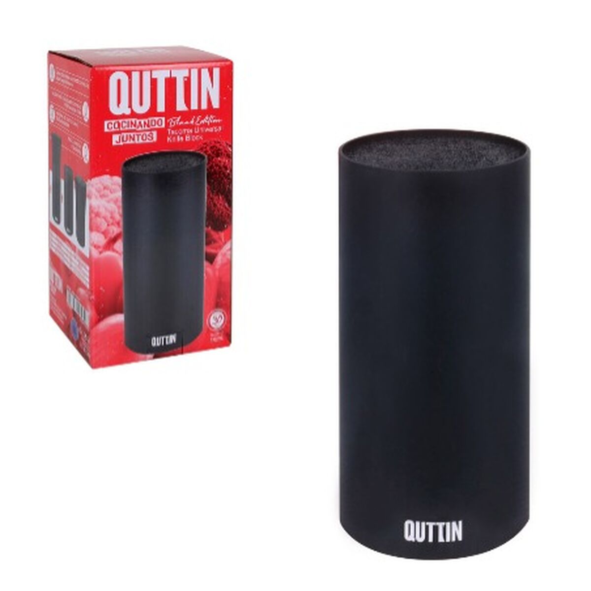 Knife Holder Quttin Quttin-1