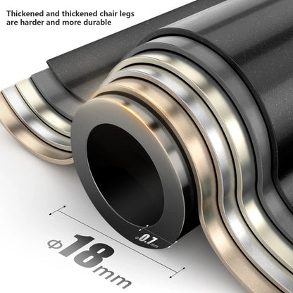 NNEOBA High-Back Moon Chair with Hollow Cotton Padding Green-4