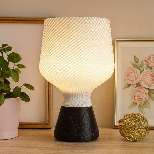 Summer Glow Portable – Lámpara Portátil de Diseño Moderno