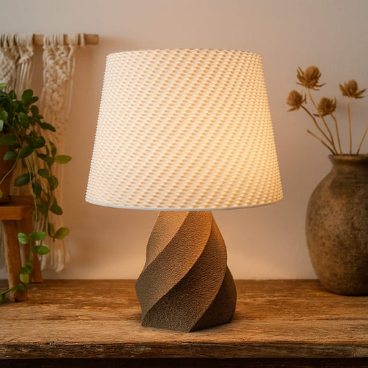 Terra Lamp
