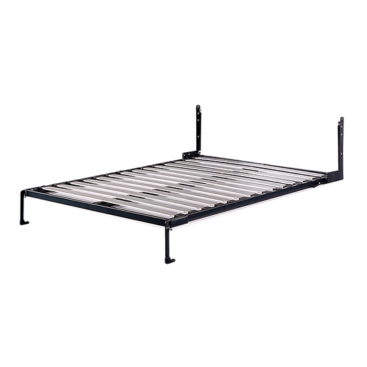 NNEDSZ Palermo Double Size Wall Bed Mechanism Hardware Kit Diamond Edition-0