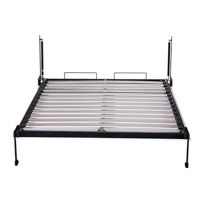 NNEDSZ Palermo Double Size Wall Bed Mechanism Hardware Kit Diamond Edition-4