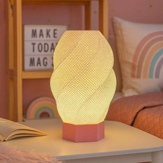 Vortella Portable | Luz LED Recargable y Portátil