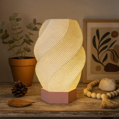 Vortella Portable | Luz LED Recargable y Portátil