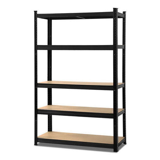Estante Industrial NNEDSZ 1.8M – Estructura Metálica Ajustable para Taller o Bodega