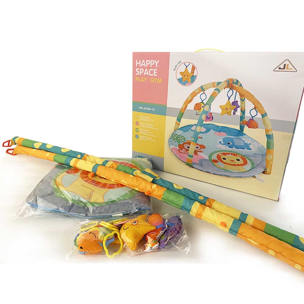 Mata do zabawy dla niemowląt-2