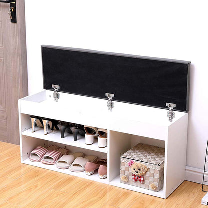 Lavica na topánky so sedákom-1