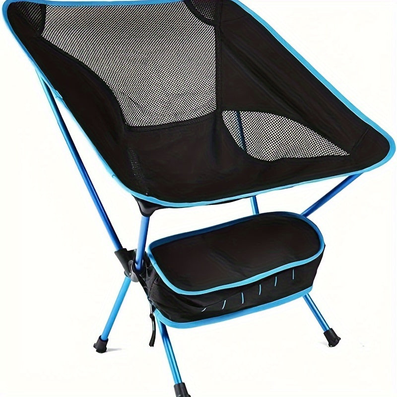 Ultralight Portable Folding Camping Chair-3