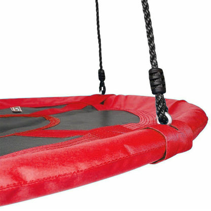 Fészekhinta-90 cm-es-piros-sátor nélkül-2
