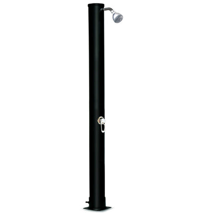 Ogrodowy prysznic solarny-2