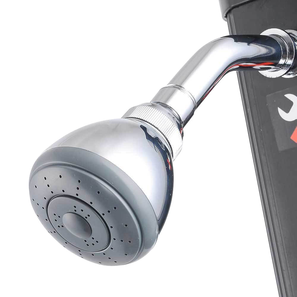 Ogrodowy prysznic solarny-3