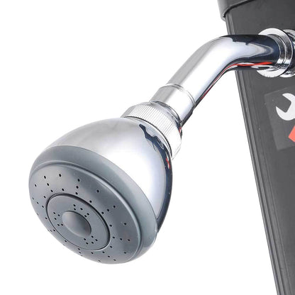 Ogrodowy prysznic solarny-3