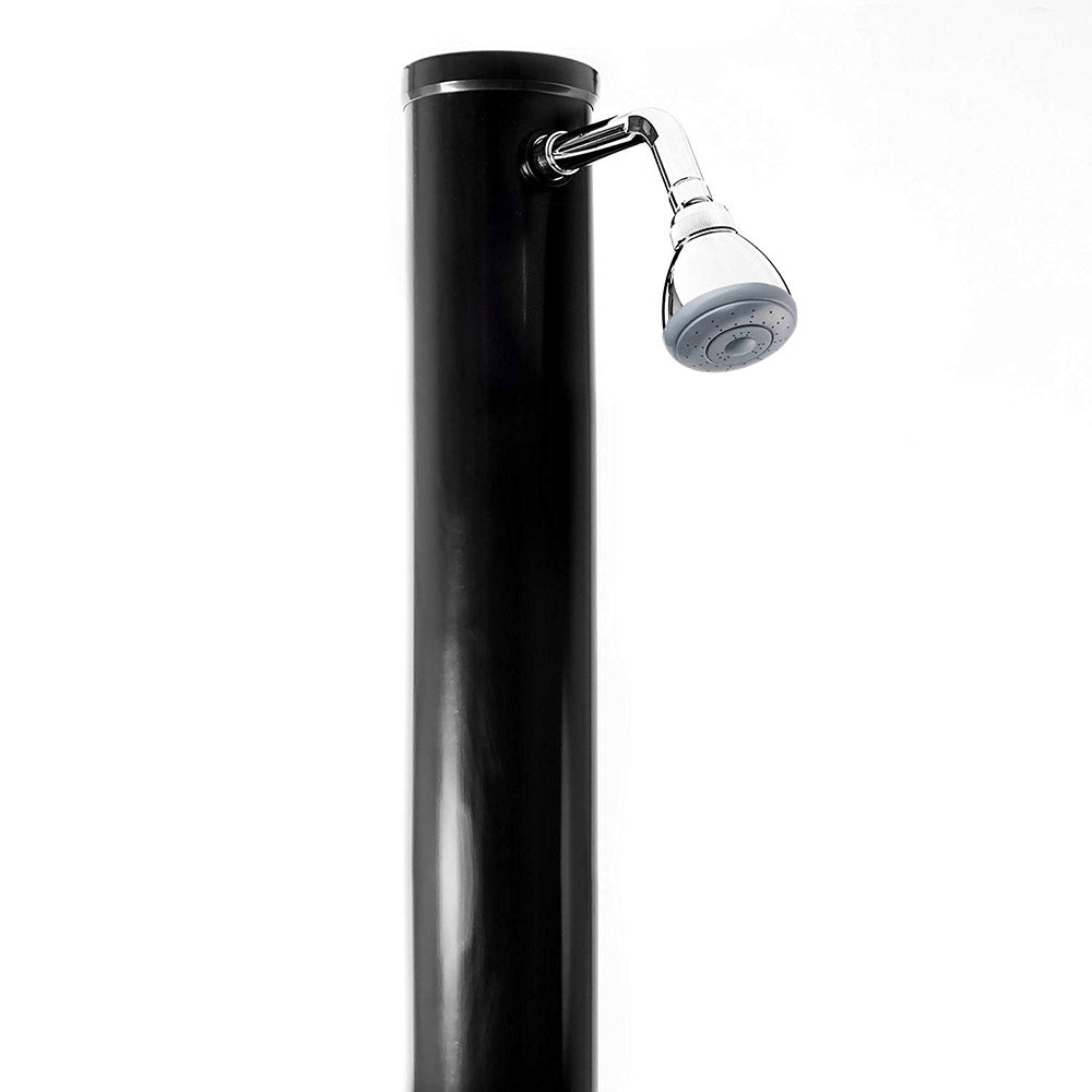 Ogrodowy prysznic solarny-4