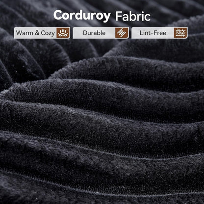 Versatile L Shaped Modular Couch for Living Room-3